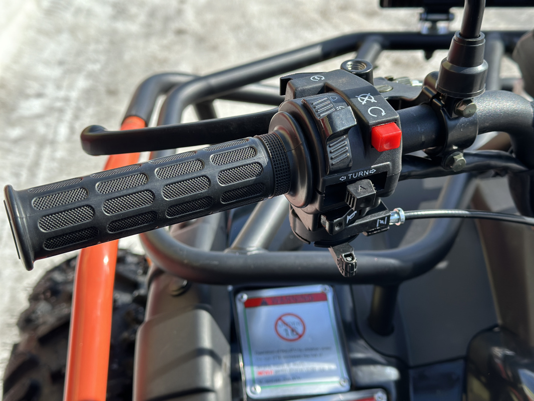 PROMAX Фермер 350 4x4 ALL ROAD BASIC (2025)